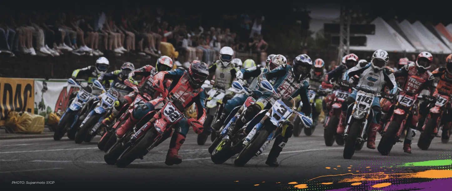 St. Wendel: The Legendary Supermoto Playground