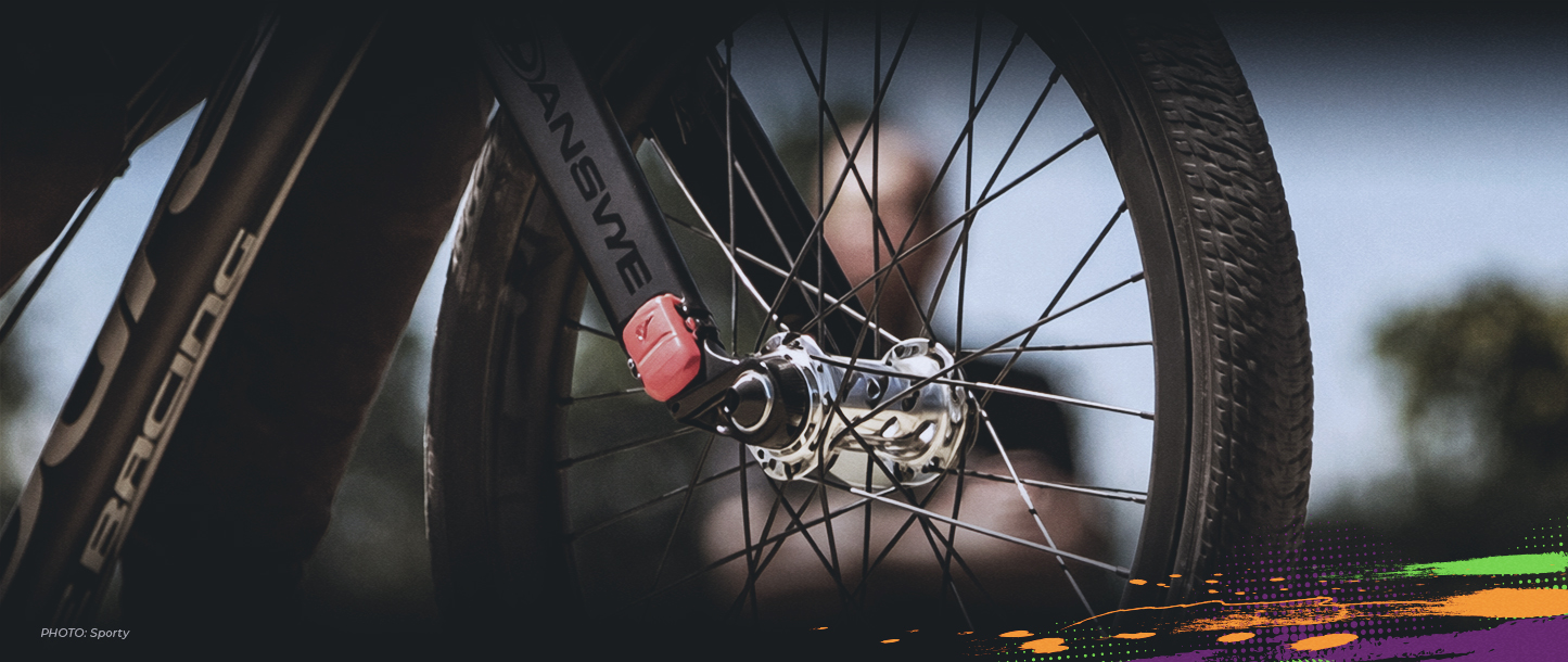 The 2026 Reset: Transponders & The “Best 8” Strategy in BMX Race