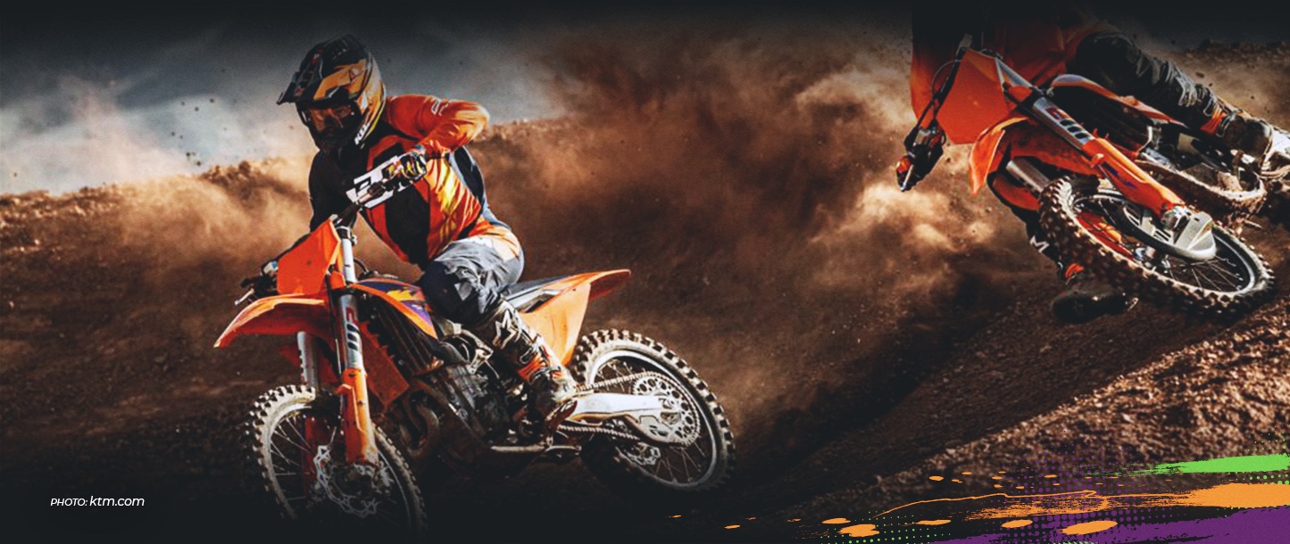 Invasion on the Dirt: The European Arrives