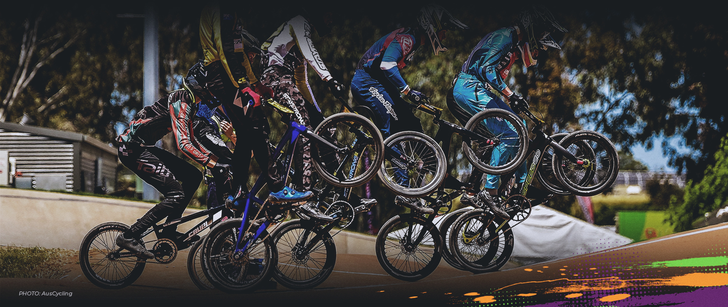 Air Time is Slow Time: The Art of “Squashing” Jumps