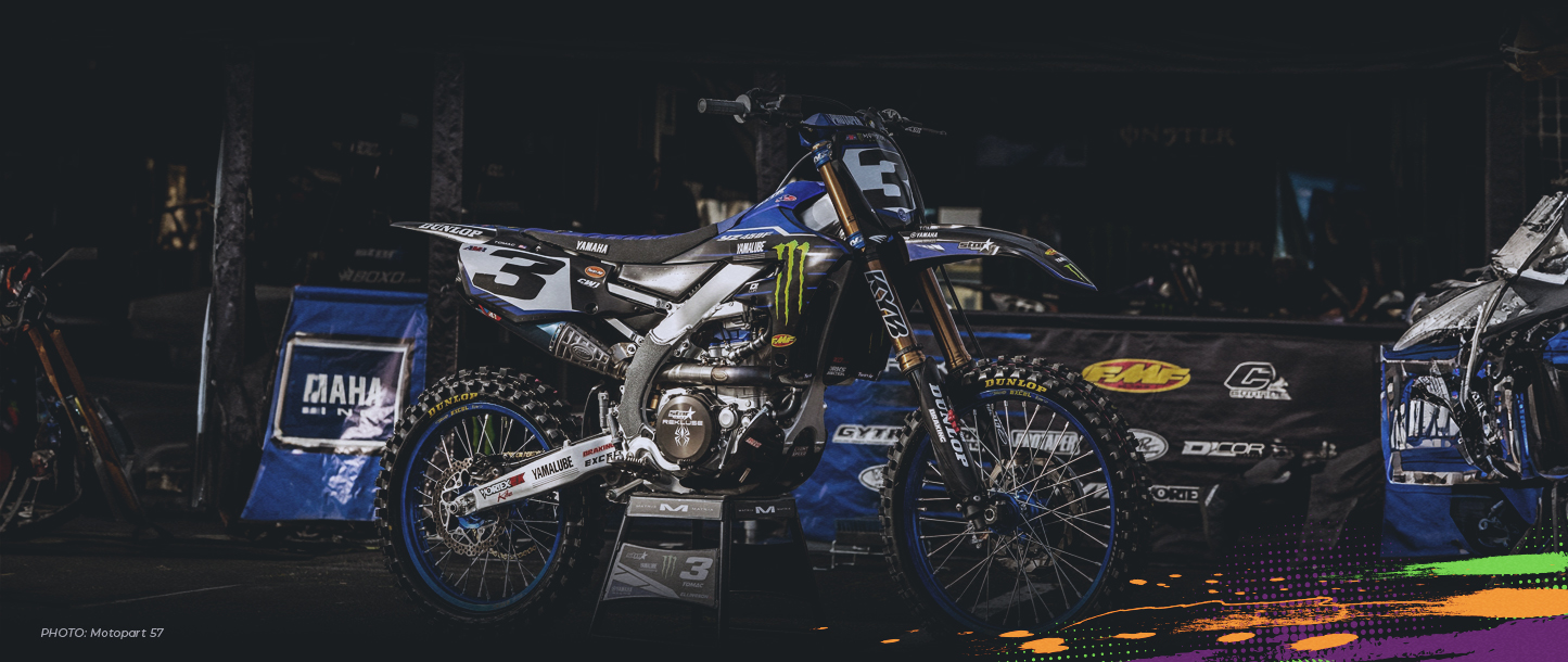 The Rise of the 450 Class