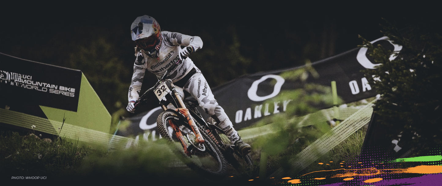 The Speed Trap: Leogang World Cup & The Aero Obsession