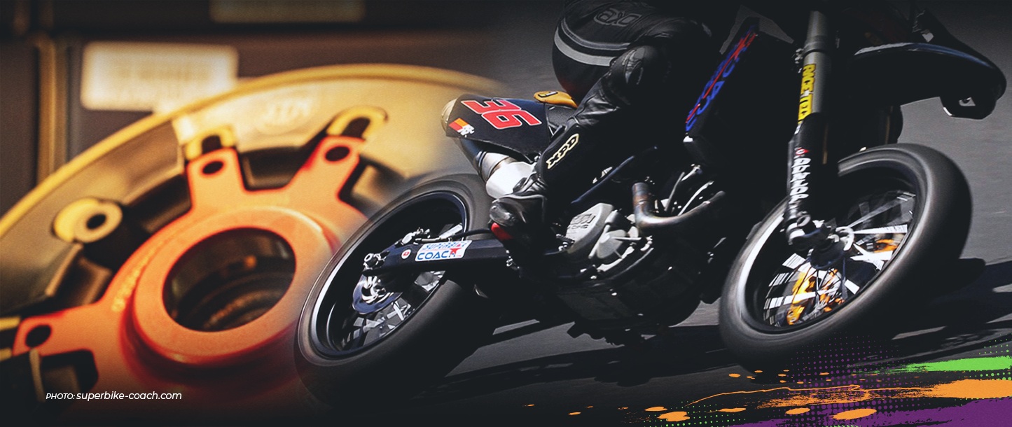 The Anti-Hop Secret: Inside the Slipper Clutch