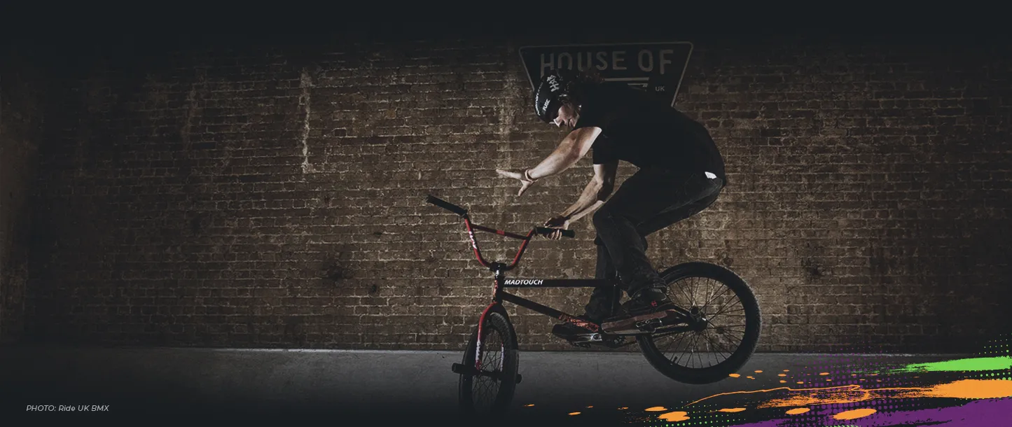The Ambidextrous Era: Why “Opposite” Tricks Are Mandatory