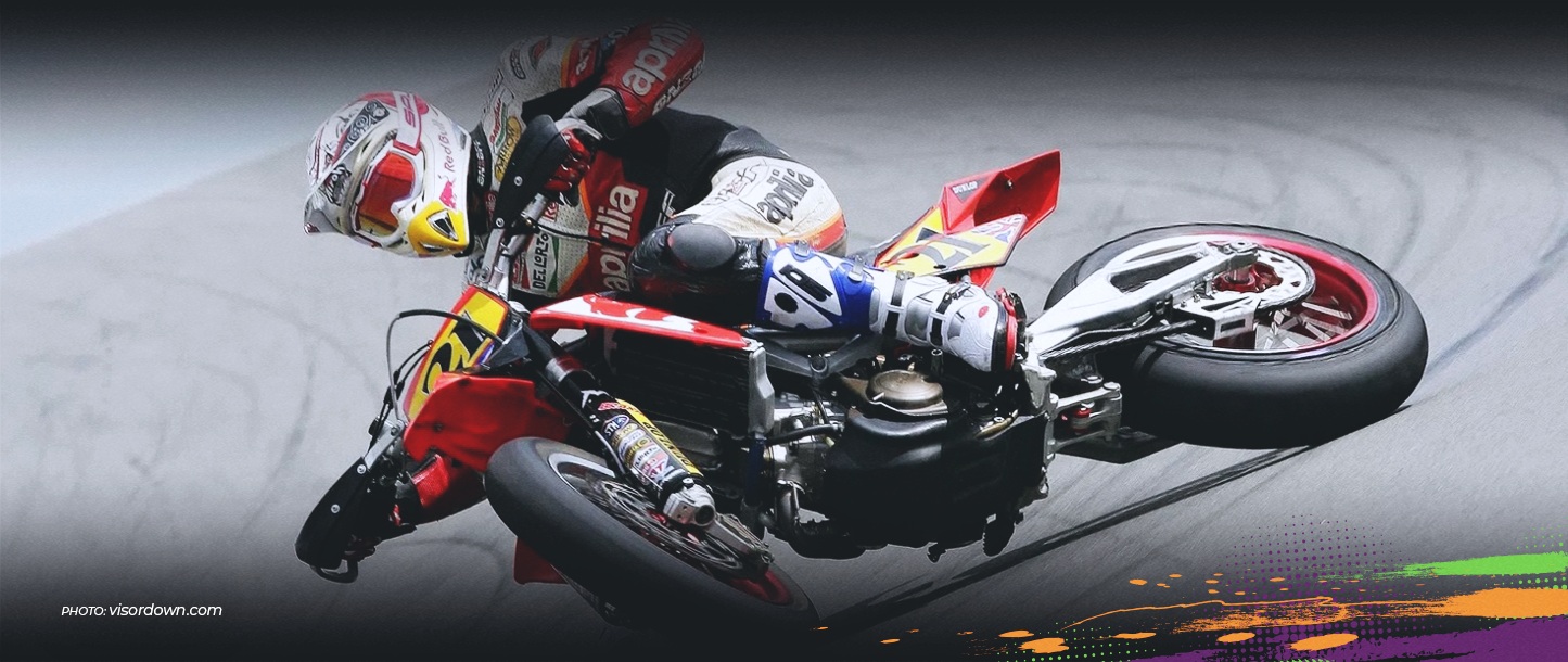 Counter-Steering 101