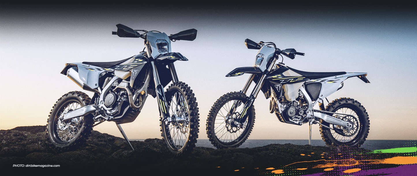 Motocross in 2026