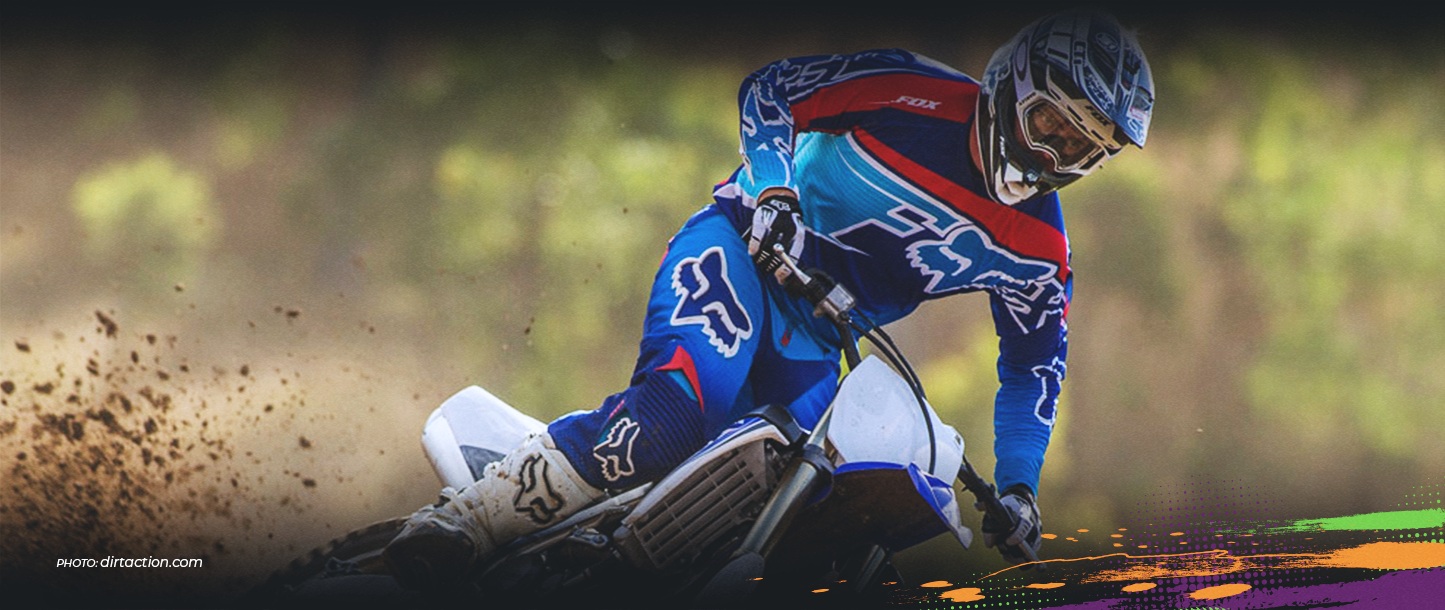 Why Modern Riders Stand More