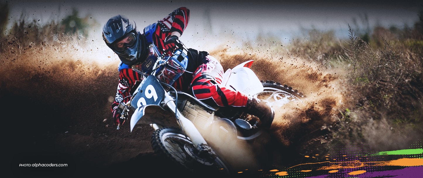 How Many Calories Does MX Really Burn?