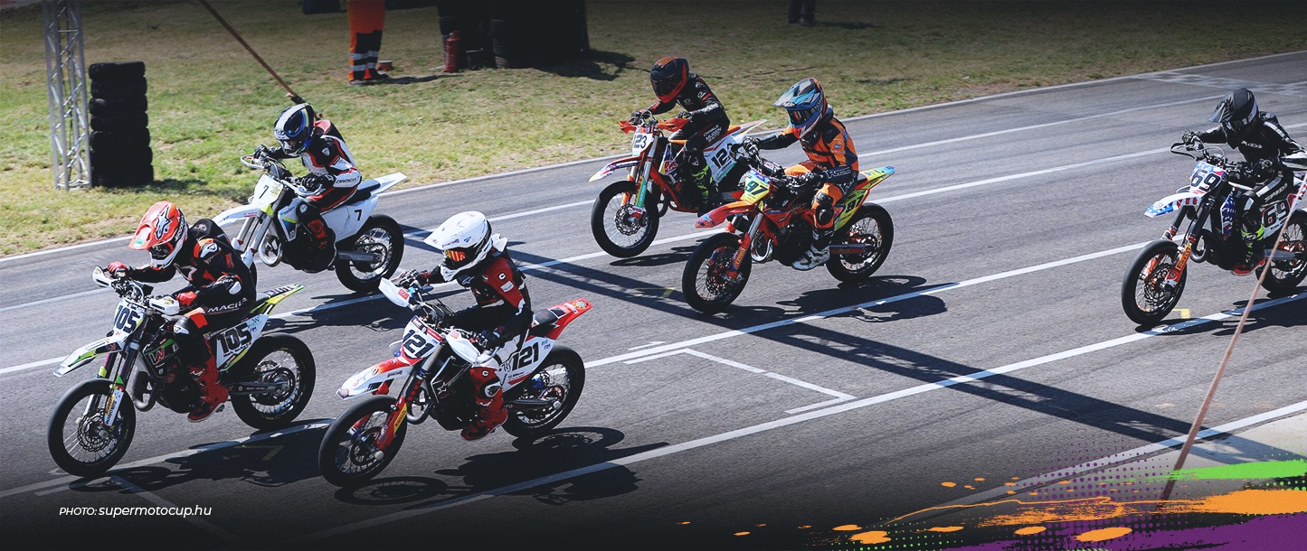 Rider Waiting Session