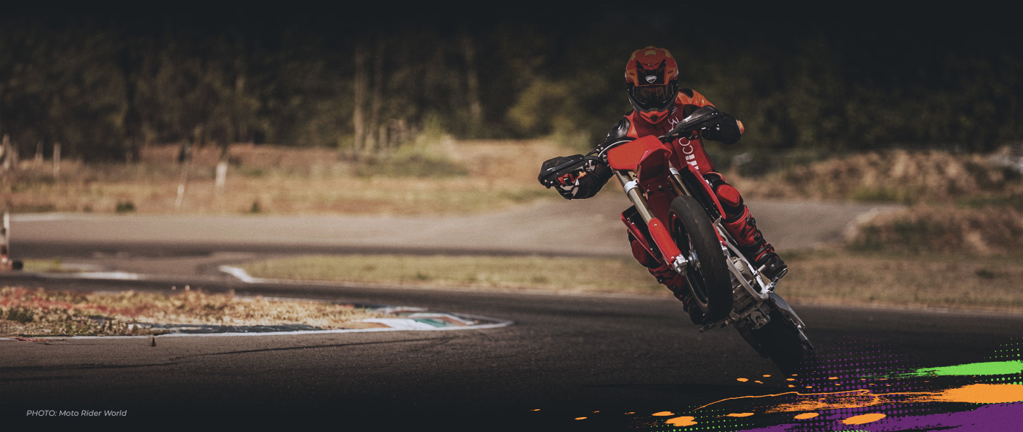More Than Just A Ride